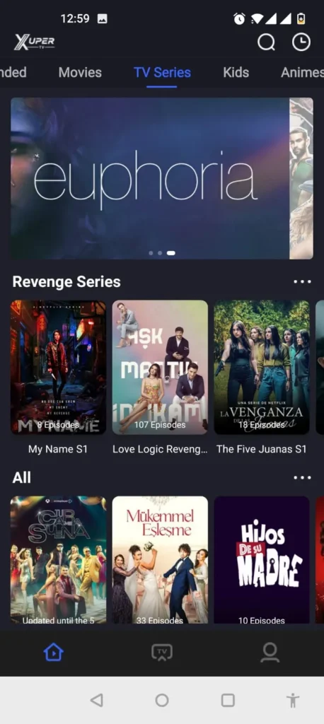 Xuper-TV-app-screenshot-3