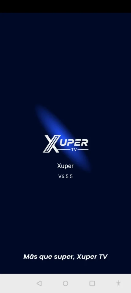 Xuper-TV-app-screenshot-4