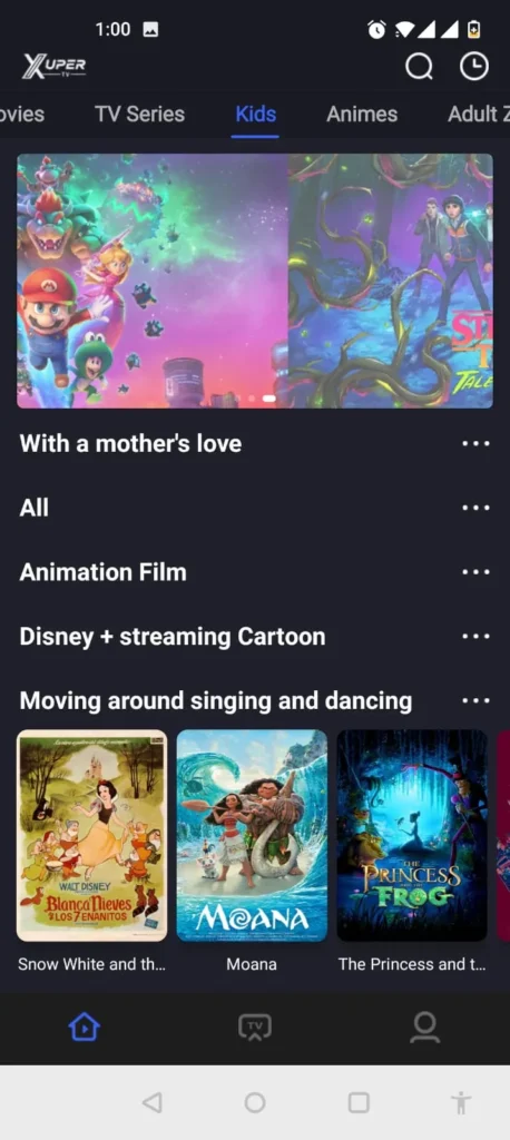 Xuper-TV-app-screenshot-6